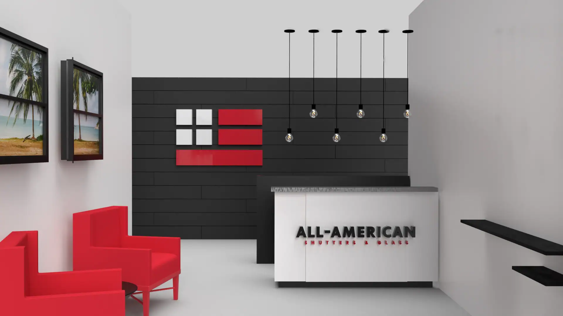 PATHOS. All Signs Point To Hurricane Protection Experts.