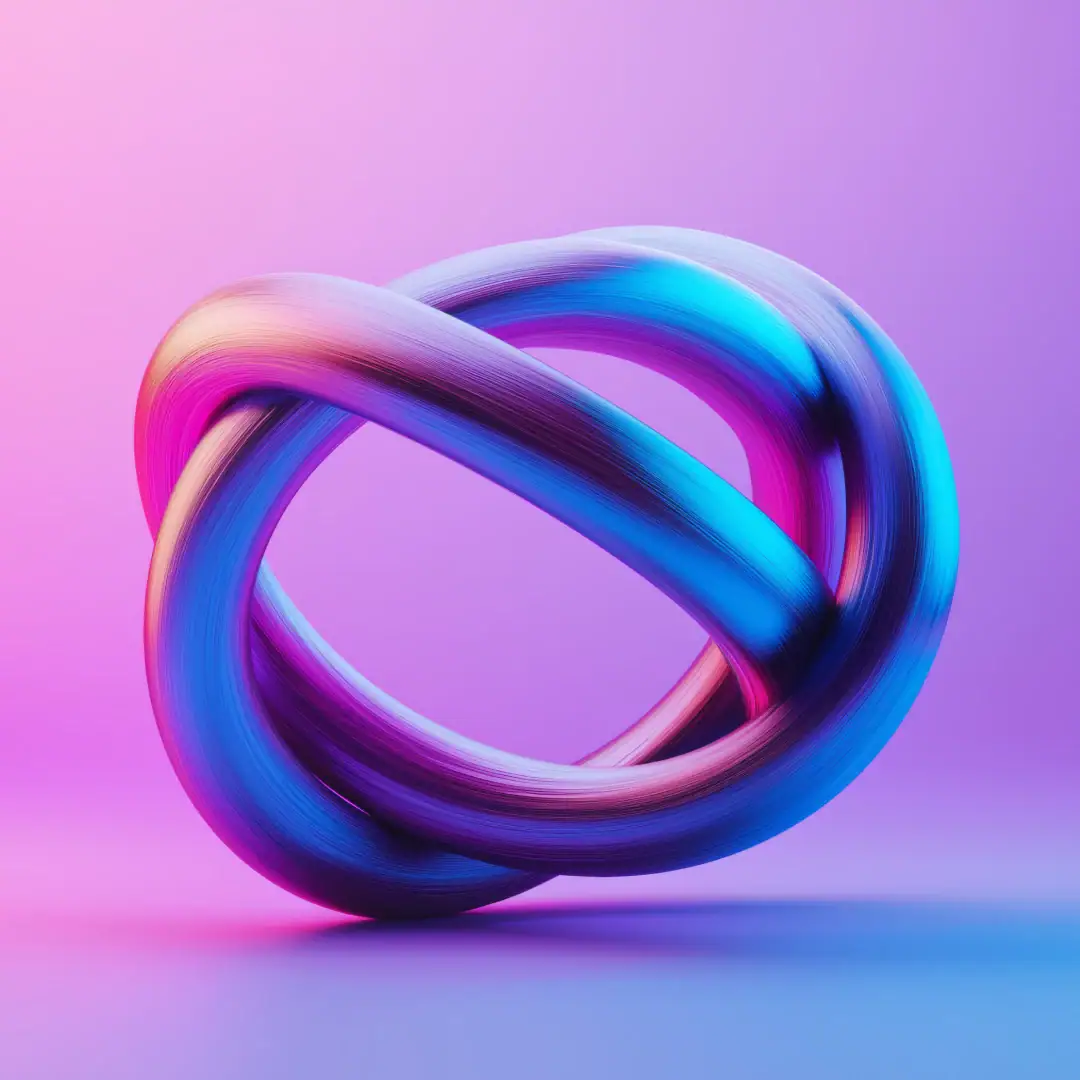 Dynamic Design 3d Model PATHOS. Creative Direction Development. Purposeful + Functional Design.